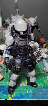 Image 4 of Juggernaut kit (limited run #3)