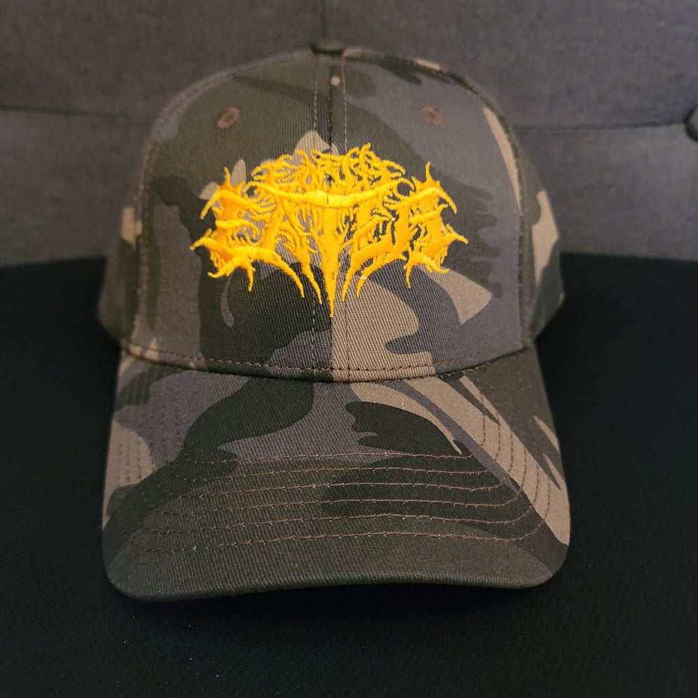 Earth Eater Official Snapback Hats