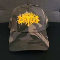 Image 2 of Earth Eater Official Snapback Hats