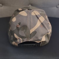 Image 3 of Earth Eater Official Snapback Hats