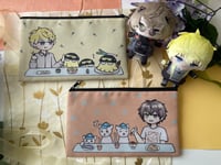 Image 3 of Last Batch! Noctyx Pencil Pouches