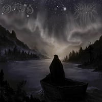 Image 1 of ONIRISM / PURE WRATH - Endless Journey [DIGI CD]