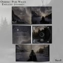 ONIRISM / PURE WRATH - Endless Journey [DIGI CD]