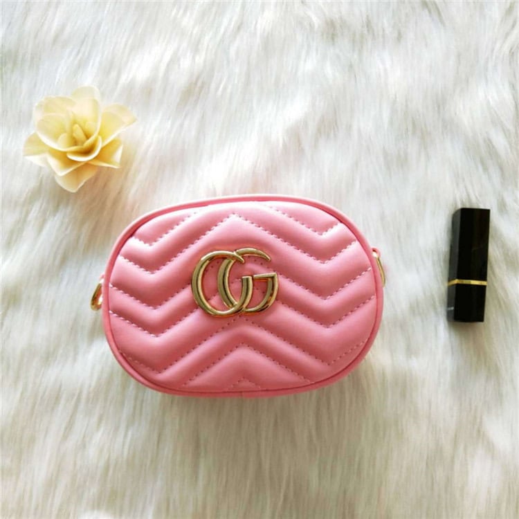 Classic G purse
