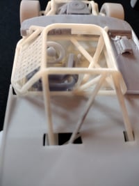 Image 3 of 1:24 Lefthander Stock Car Chassis