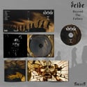 SEIDE - Beyond The Fallacy [DIGI CD]