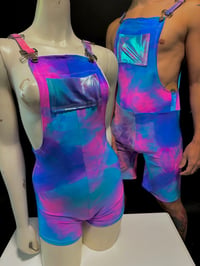 Image 1 of Allie - Couples Overall