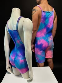 Image 2 of Allie - Couples Overall