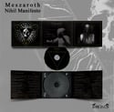 MESZAROTH - Nihil Manifesto [DIGI CD]