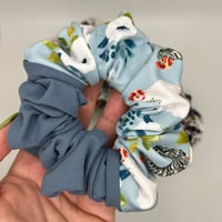Image 3 of Farm Scrunchie 3-pack