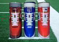Image 1 of NFL Tumbler