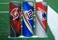 Image 2 of NFL Tumbler