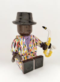 Image 1 of Nego Ornette Coleman