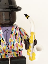 Image 5 of Nego Ornette Coleman