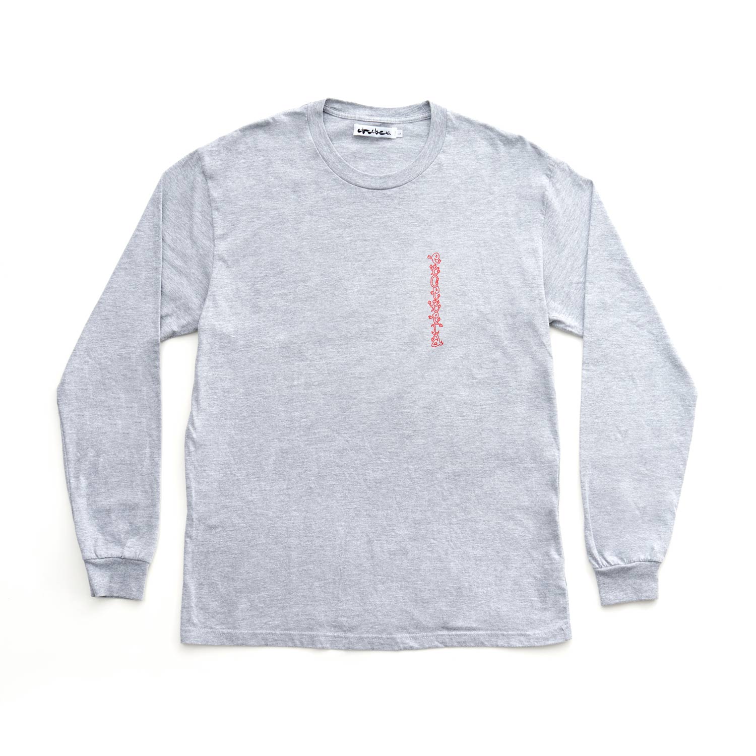 Image of summer knight long sleeve 