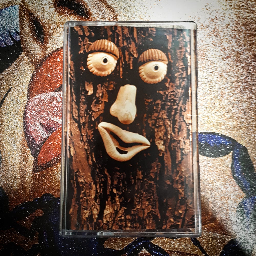 Prosthetic Bung "Mr. Neckofthewoods" MC