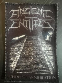 Ancient Entities patch 