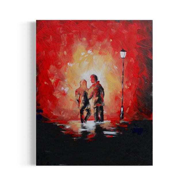 Company | Artist Print