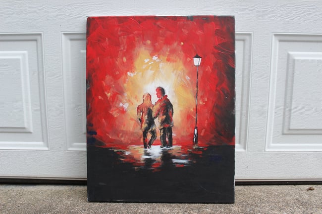 Company | Artist Print