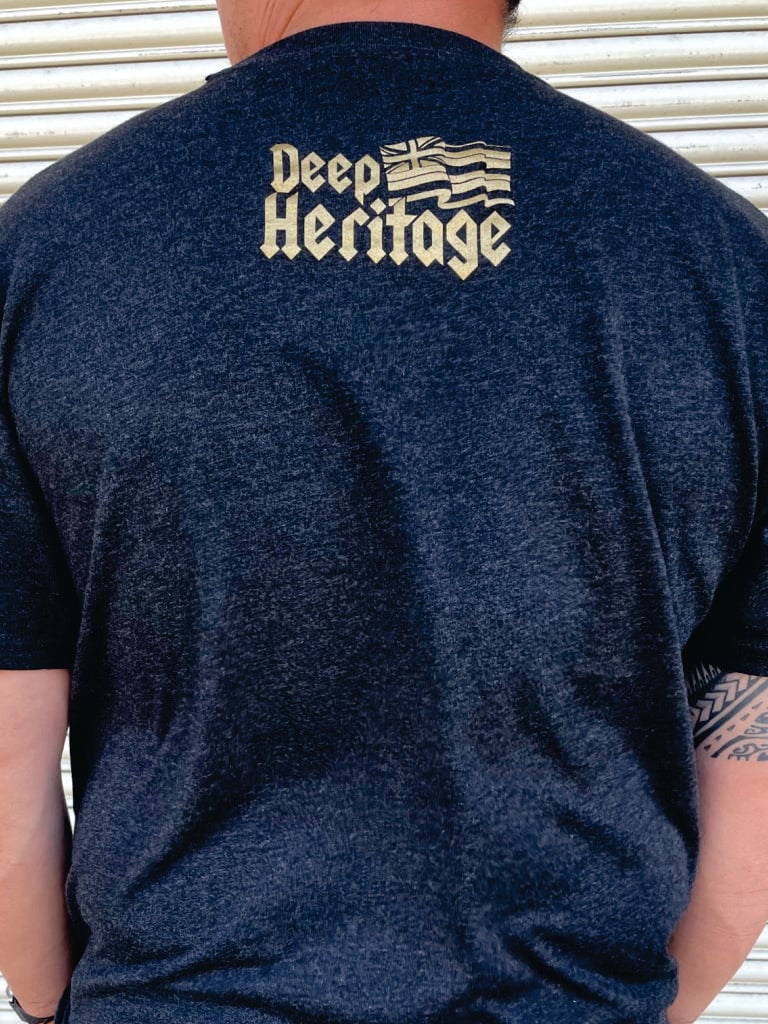 Image of Maui Strong