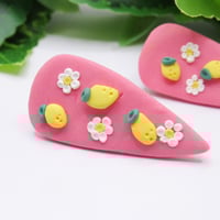 Image 2 of Lemons -Dagger Stud