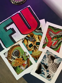 Image 1 of FUDO Party Pack (Limited)