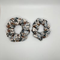 Image 2 of Chicken Scrunchie