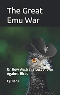 The Great Emu War