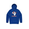 LA RAMPAGE10 HOODIE