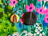 New York City Pinback Buttons Lot of 6 (Set C) Image 3