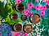 New York City Pinback Buttons Lot of 6 (Set D) Image 2