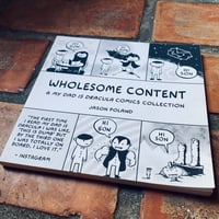 Books of Comics