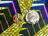 Children's Book Pinback Buttons Lot of 6 (Set A) Image 4