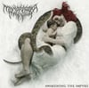 MANDRAGORA MALEVOLA - Awakening the Impvre [CD]