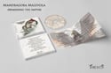 MANDRAGORA MALEVOLA - Awakening the Impvre [CD]