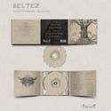BELTEZ - Exiled Punished...Rejected [DIGI CD]