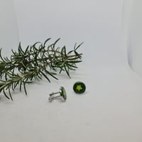 Image 2 of Cufflinks - Stars for Him (FH004)
