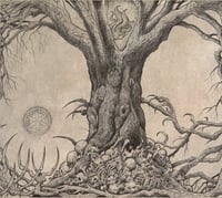 Image 1 of BELTEZ - Exiled Punished...Rejected [DIGI CD]