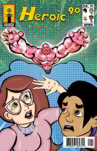 Image 1 of Heroic 9.0 #1