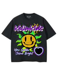 You Gotta Shine Bright Tee