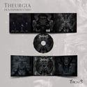 THEURGIA - Transformation [DIGI CD]