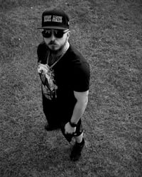 Image 3 of DXRK ARTS Snapback