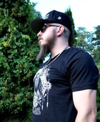 Image 4 of DXRK ARTS Snapback