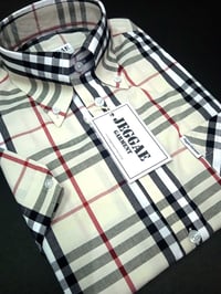 Image 2 of JEGGAE SHIRT ÇORALLO' MEN'S SHORT & LONG SLEEVE