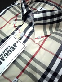 Image 3 of JEGGAE SHIRT ÇORALLO' MEN'S SHORT & LONG SLEEVE