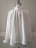 Darcy v2 Pre-order  Black or Warm Off-White