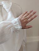 Darcy v2 Pre-order  Black or Warm Off-White