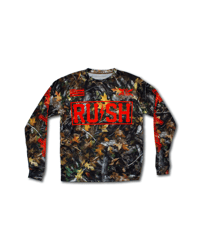 Image 1 of (PRE ORDER) TREE CAMO JERSEY 
