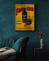 Fred Zizi | 1932 | Vintage Ads | Vintage Poster