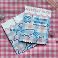 Mystery Pack